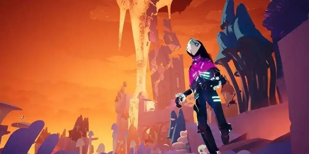 switch《太阳灰国  Solar Ash》金手指下载1.0.6