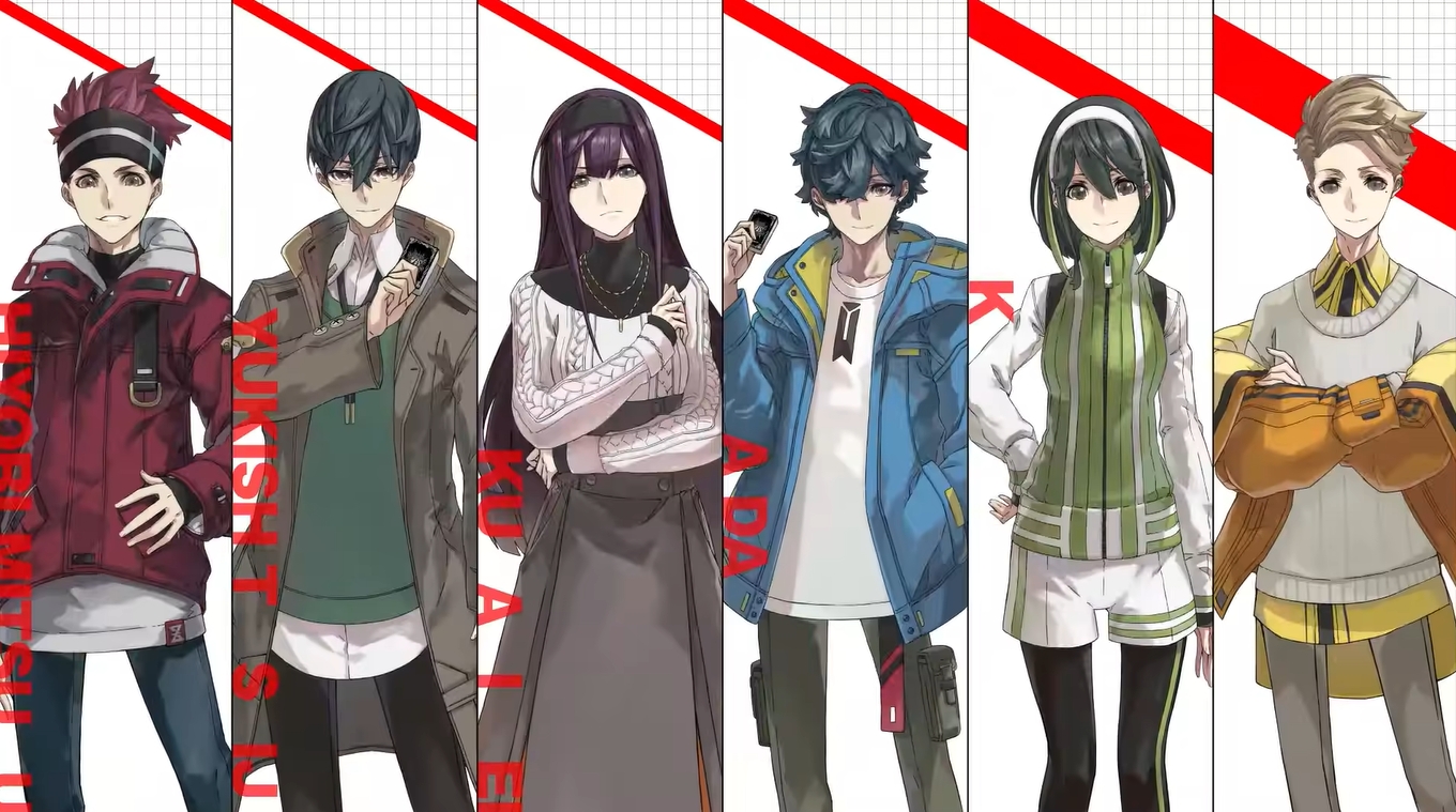 switch《战斗之魂 交错 Battle Spirits CrossOver》 日版+1.0.10补丁_1