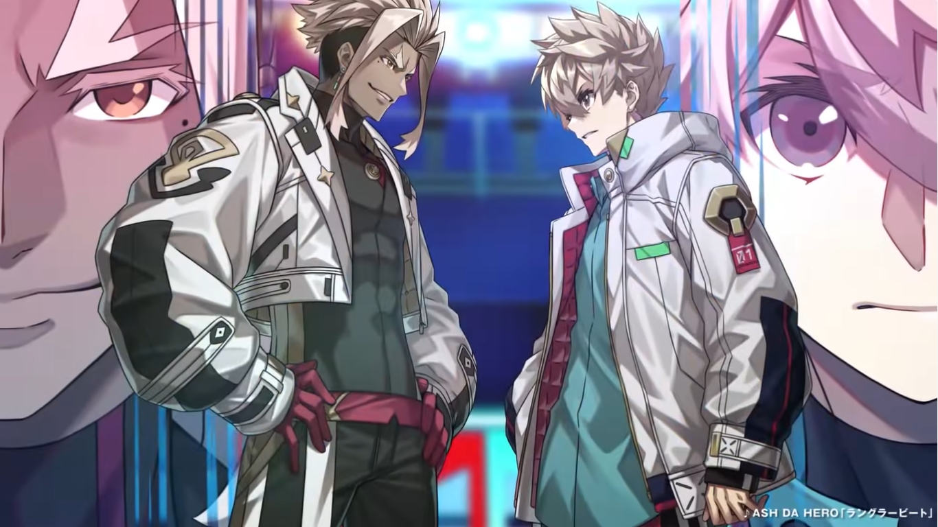 switch《战斗之魂 交错 Battle Spirits CrossOver》 日版+1.0.10补丁_0