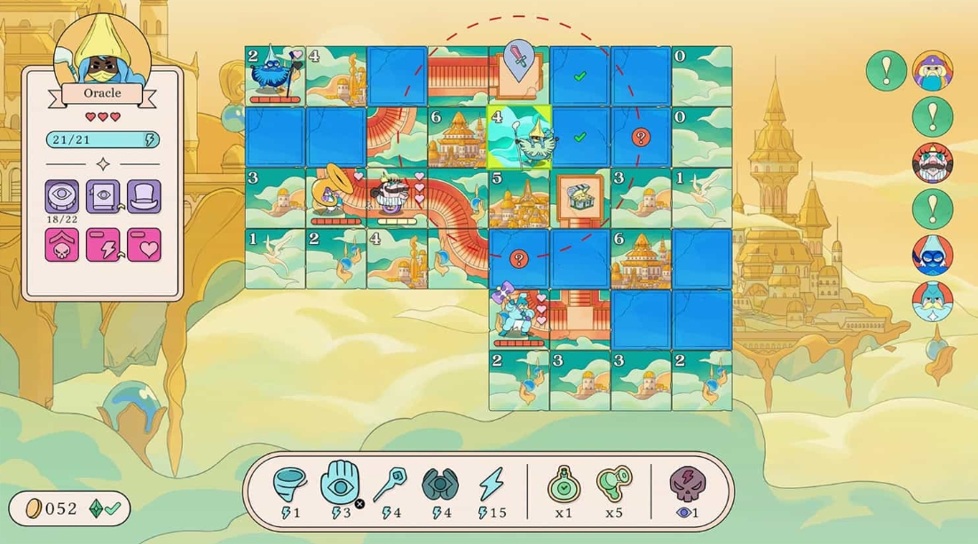 switch《揭谜而起！Let's! Revolution! 》美版中文+1.3.14补丁_1