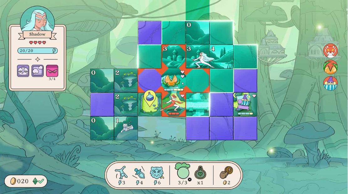 switch《揭谜而起！Let's! Revolution! 》美版中文+1.3.14补丁_0