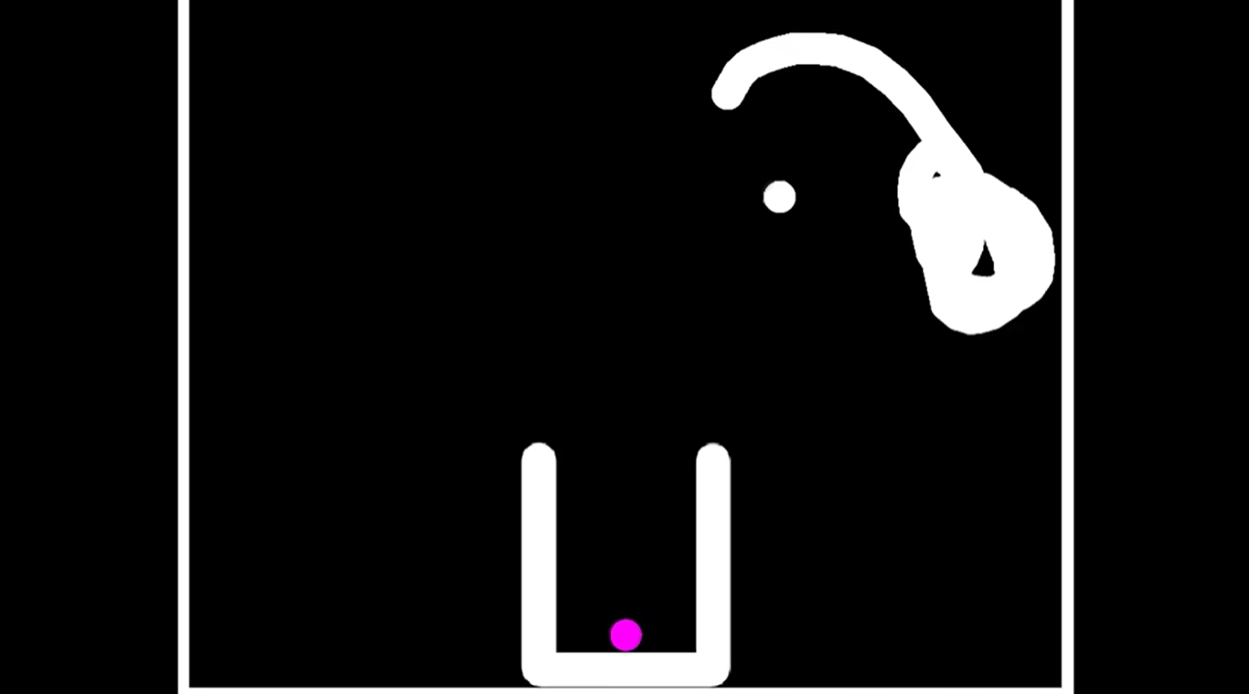 switch《Q 复刻版 Q REMASTERED》美版中文+1.0.6补丁_1