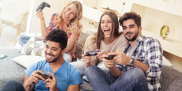 【合集】PS4多人同屏467款游戏合集_0