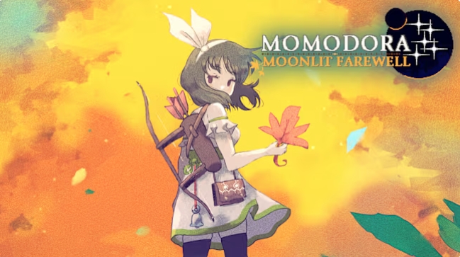 莫莫多拉 月下告别_0