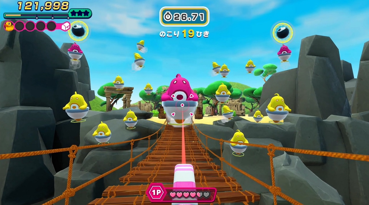 switch游戏《砰！砰！土匪》中文版下载_2