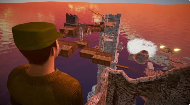 锁链英雄 Chained Heroes_3