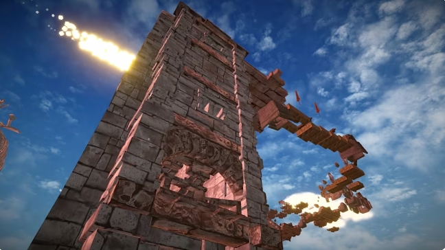 锁链英雄 Chained Heroes_2