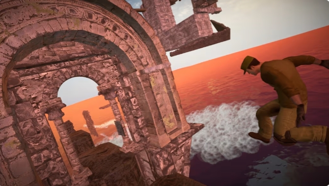 锁链英雄 Chained Heroes_1