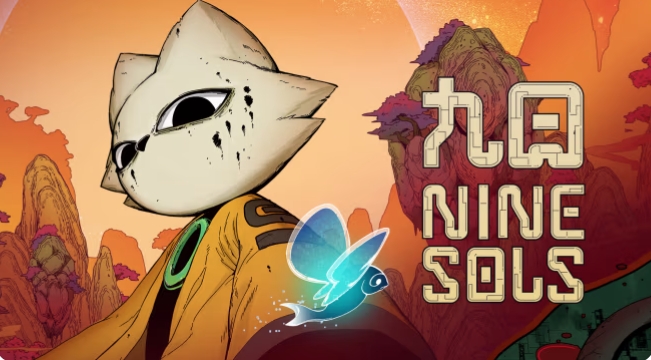 switch《九日 Nine Sols》金手指下载1.3