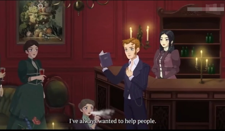 午夜赤霞 Cabernet_0