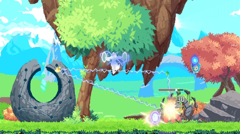 switch星界战士 Astral Ascent 金手指+1.0.12