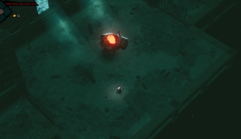 switch深渊之印 Mark of the Deep 美版中文 v1.0.0.0.0 金手指