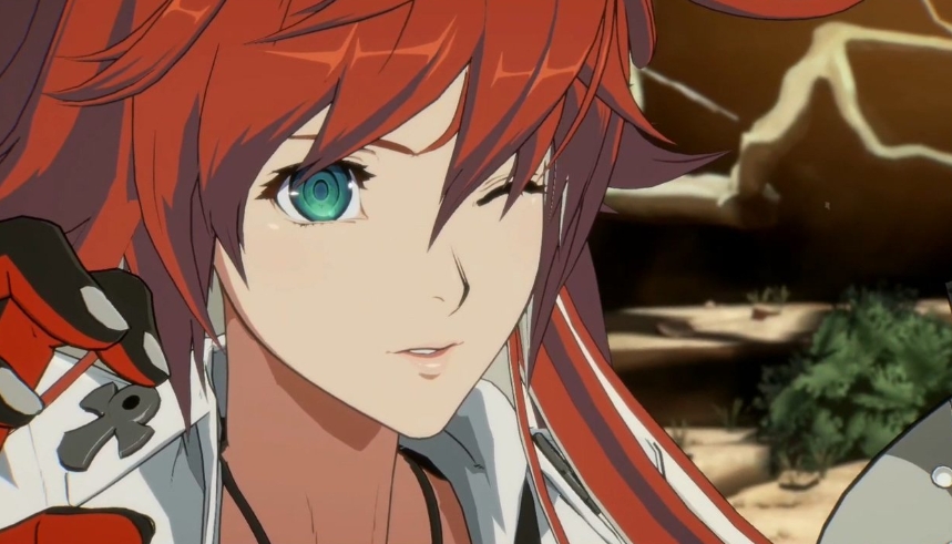 switch罪恶装备 奋战 Guilty Gear -Strive- 1.0.2 金手指