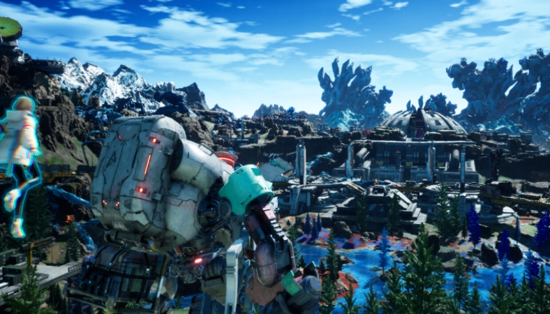 switch深渊之印 Mark of the Deep 1.0 金手指