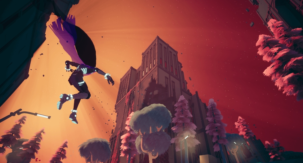 switch太阳灰国 Solar Ash 金手指+1.0.6