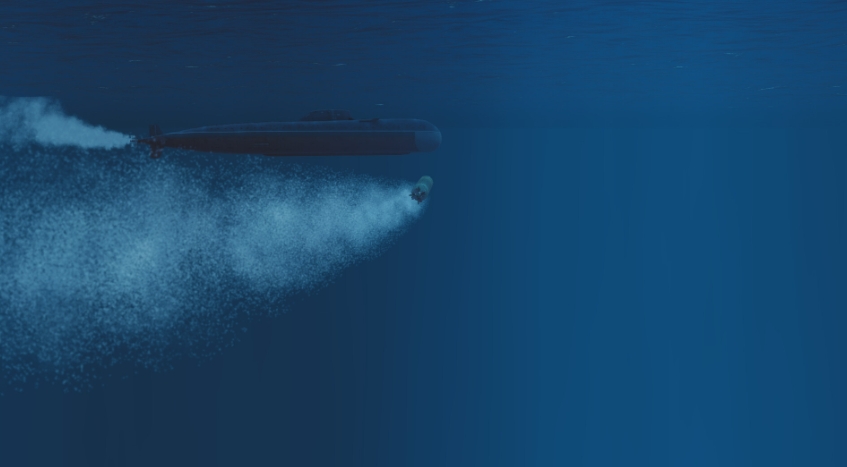 海上力量：导弹时代的海军作战 Sea Power : Naval Combat in the Missile Age_0