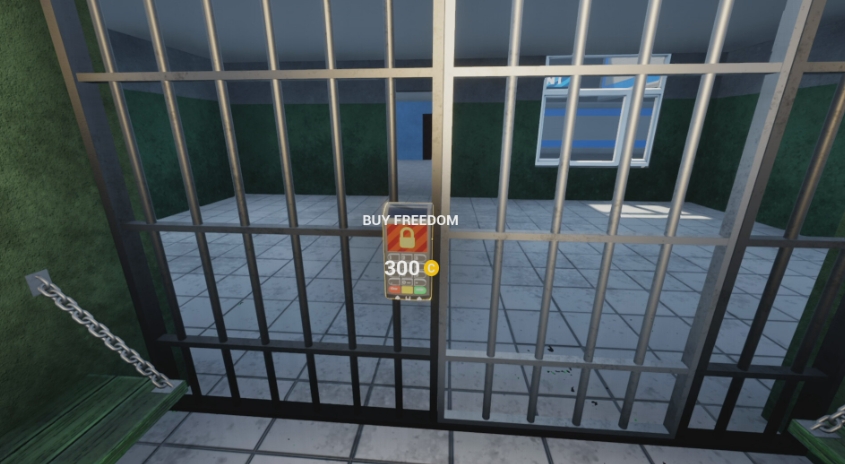 混乱快递:配送模拟器 Chaos Express: Delivery Simulator_0