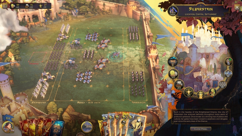 寂静之歌 Songs of Silence_0