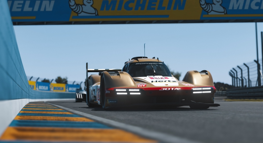 勒芒终极赛 Le Mans Ultimate_0