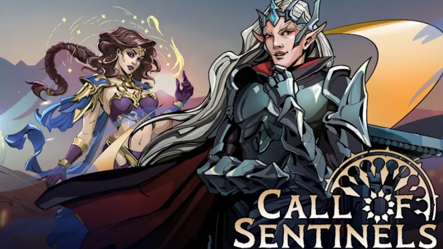 switch哨兵的召唤 Call of Sentinels 1.0.1.7 金手指