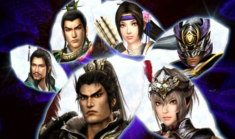 switch无双深渊 WARRIORS Abyss 金手指 v1.1.0