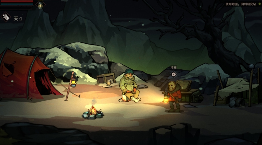 switch理智边缘 Edge of Sanity 美版中文 v1.1.12 金手指