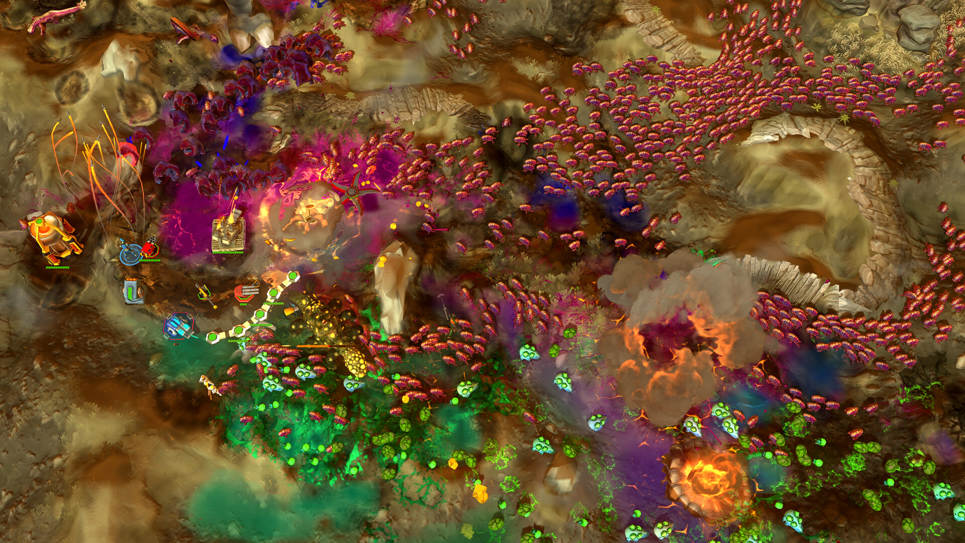 IDUN - 阵线推进官/IDUN - Frontline Survival_2