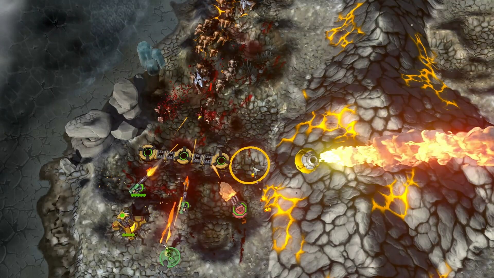 IDUN - 阵线推进官/IDUN - Frontline Survival_1