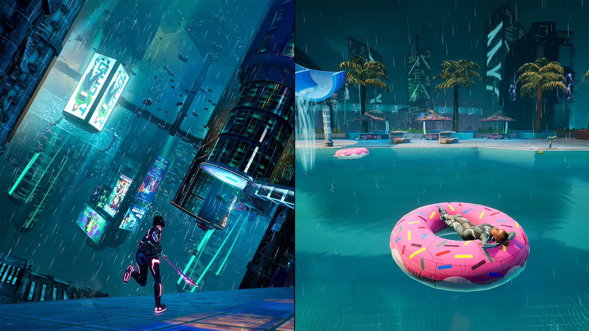 双影奇境 Split Fiction_0