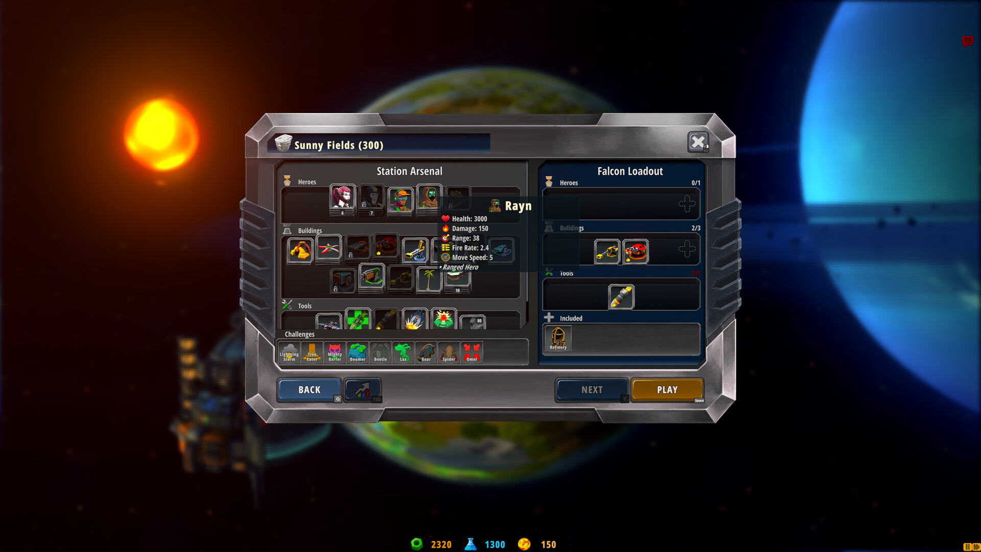 IDUN - 阵线推进官/IDUN - Frontline Survival_0