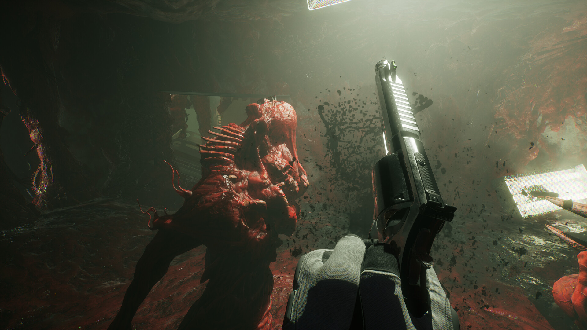 SCP:大流行病/SCP: 5K_1