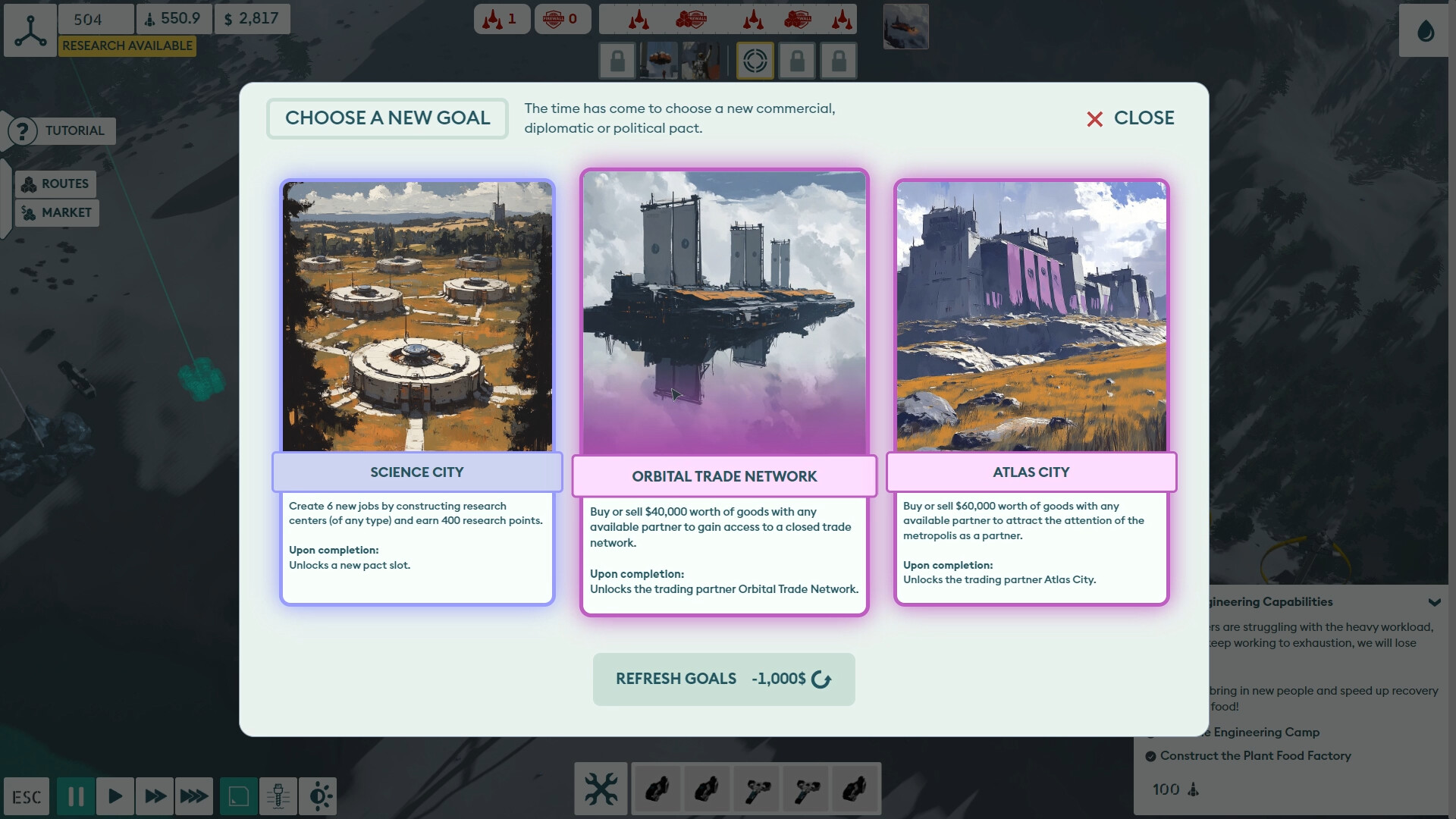 绿洲任务：殖民模拟_0