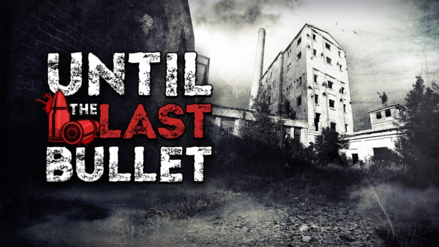 switch直到最后一颗子弹 Until The Last Bullet 1.0 金手指