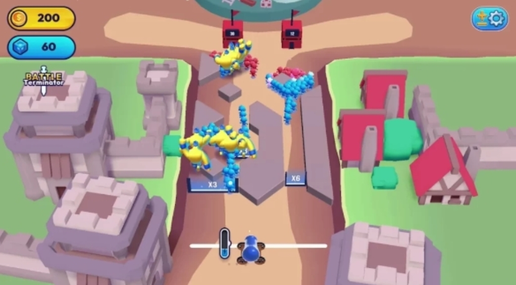 暴民控制 Mob Contro_0