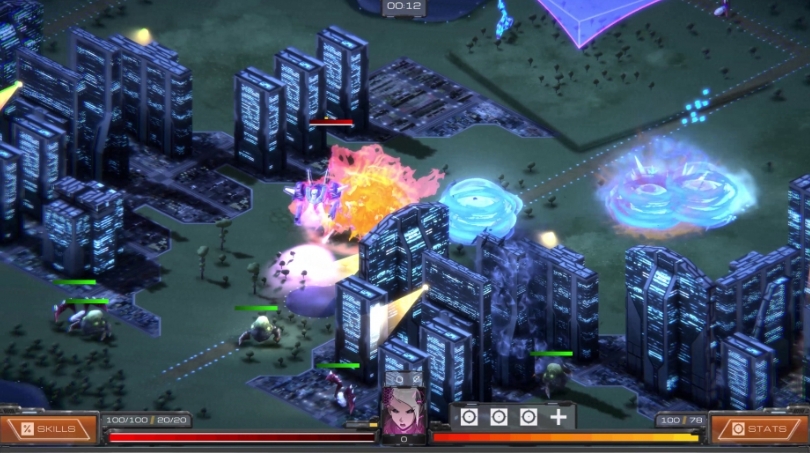 伊甸幸存者 Eden Survivors_0