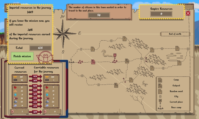 垂直王国 Vertical Kingdom_0