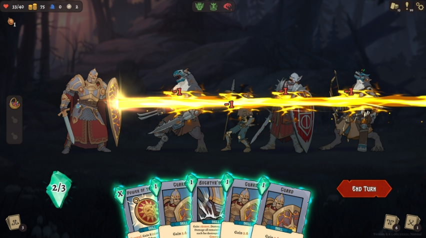 死亡之王：古罗斯传说 Deathless. Tales of Old Rus_0