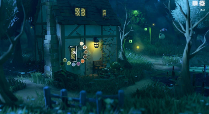 林间小世界 Tiny Glade_0