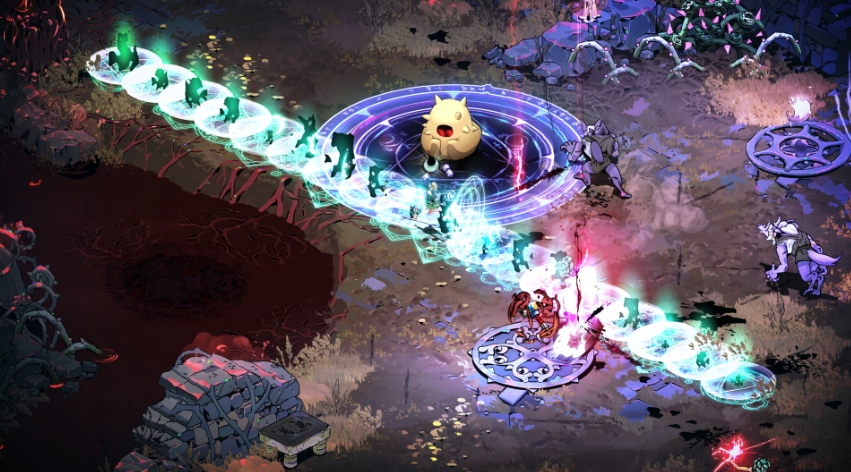 哈迪斯2 Hades II_0