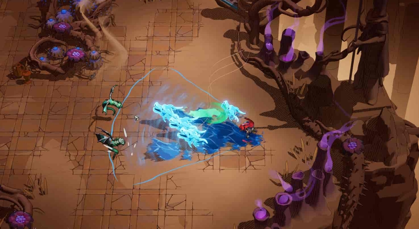 传说法师2 Wizard of Legend 2_0