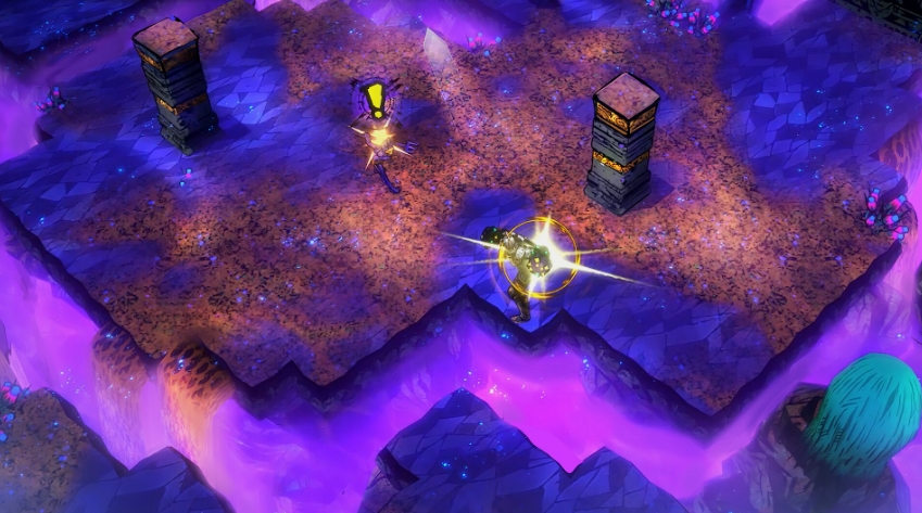 圣杯誓约 SWORN_0