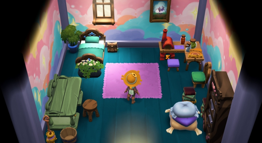 妖精农场 Fae Farm_0