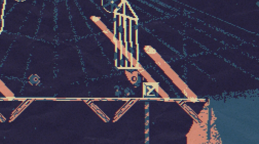 禁止时间 Tempus Bound_0