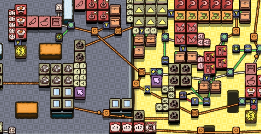 节点农场 Node Farm_0