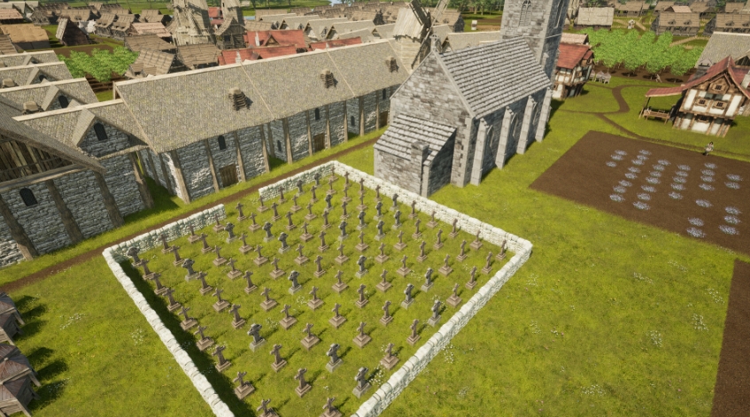 巴斯蒂德 Bastide_0