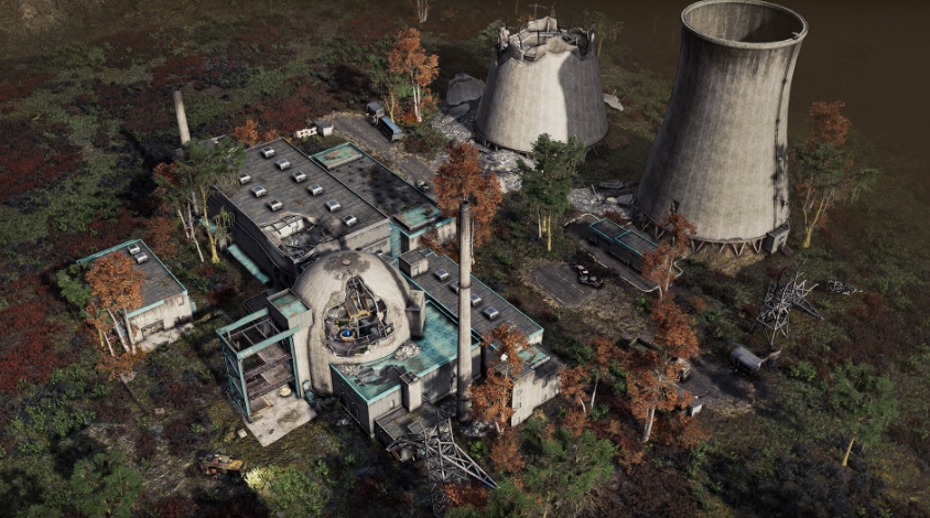 末日地带2 Endzone 2_0