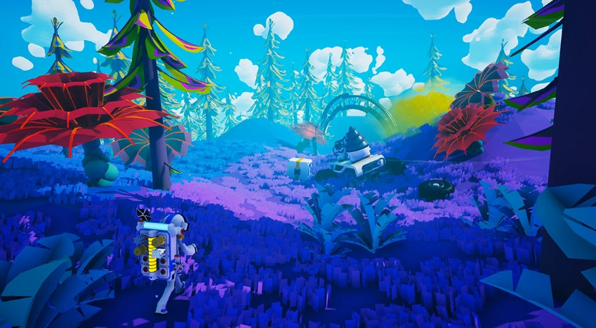 异星探险家 ASTRONEER_0
