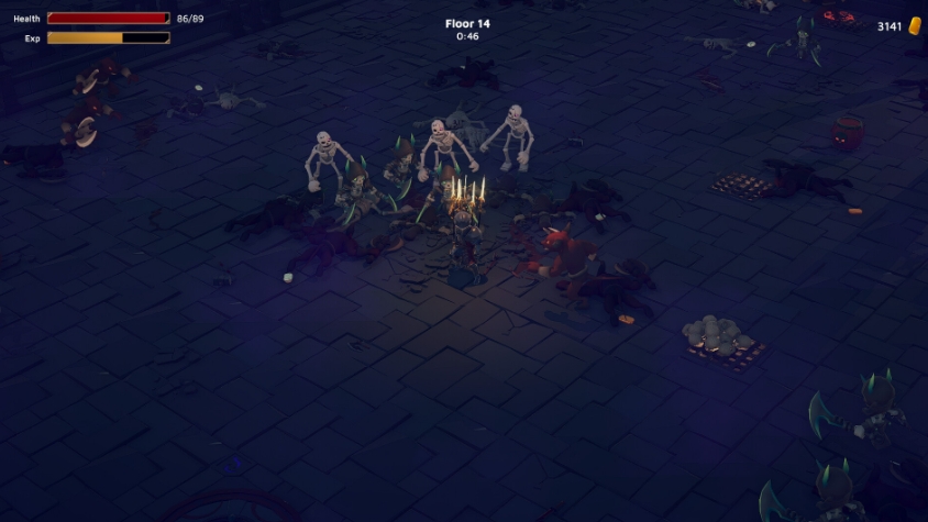 武器之神 God Of Weapons_0