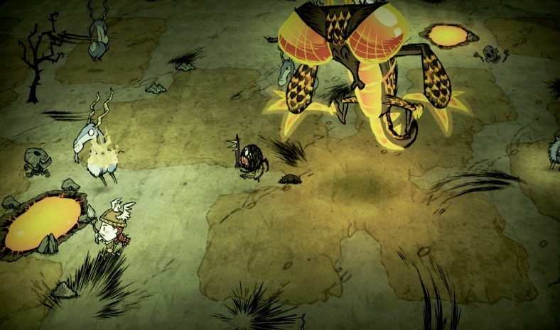 饥荒：联机版 Dont Starve Together_0