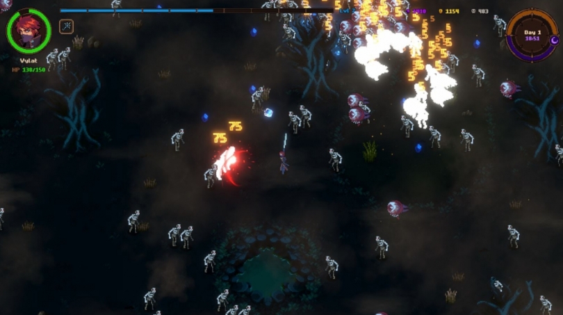 猩红之塔 Scarlet Tower_0